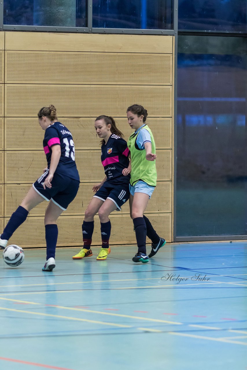 Bild 213 - Frauen La Rieve Cup